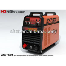 ZX7(IGBT) DC arc welder